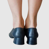 Dagny – Mary Jane i skinn