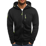 Brent™ Hoodie sporty for herre