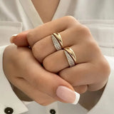 Luksusring