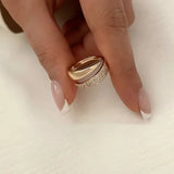 Luksusring