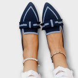 Mirjam – Elegante og behagelige sko
