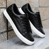 Hvite sneakers – Enkel eleganse og allsidighet