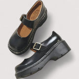 Ada – Chic og balansert sandal