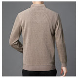 Tricoté™ Pull – Ullblanding | tidløs og elegant