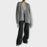 Edvarda – Elegant cardigan