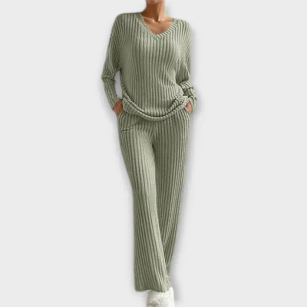 Eva – Elegant todelt sett