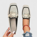 Malena – Ortopediske loafers