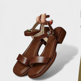 Ofelia – Sandaler ortopediske elegante