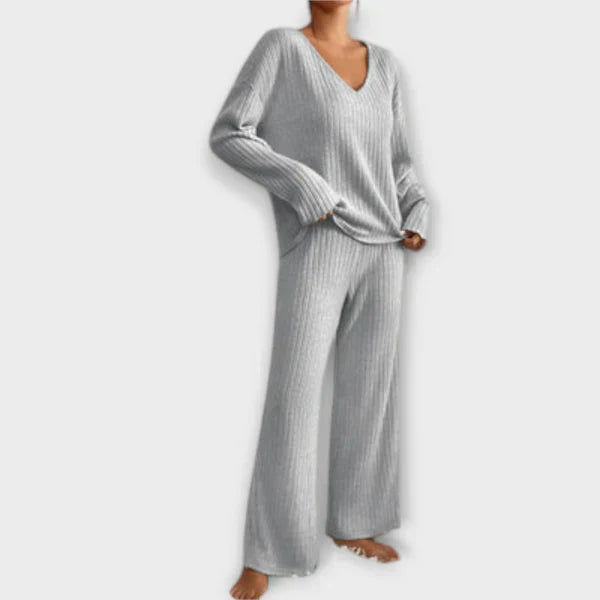 Eva – Elegant todelt sett