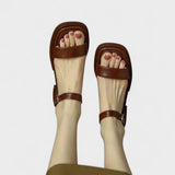 Ofelia – Sandaler ortopediske elegante