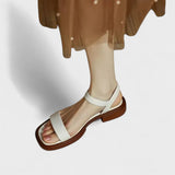 Ofelia – Sandaler ortopediske elegante