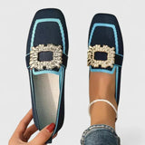 Malena – Ortopediske loafers
