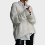 Edvarda – Elegant cardigan