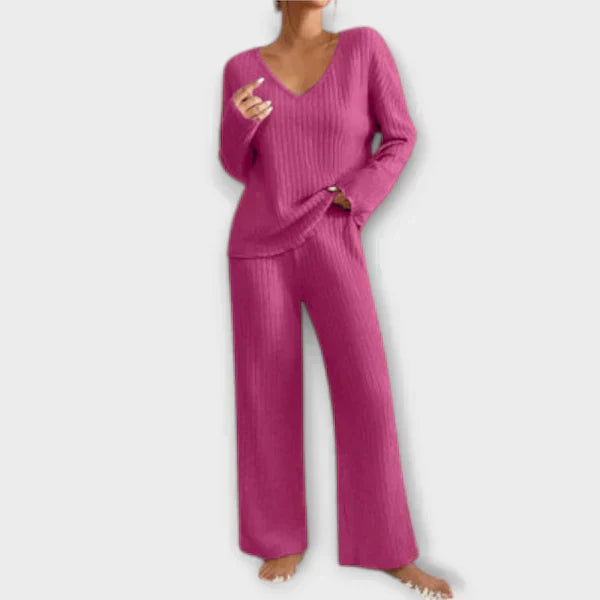 Eva – Elegant todelt sett