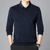 Tricoté™ Pull – Ullblanding | tidløs og elegant