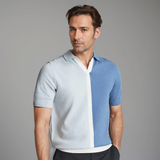 Pietro – Poloskjorte klassisk for herre