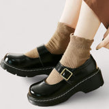 Ada – Chic og balansert sandal