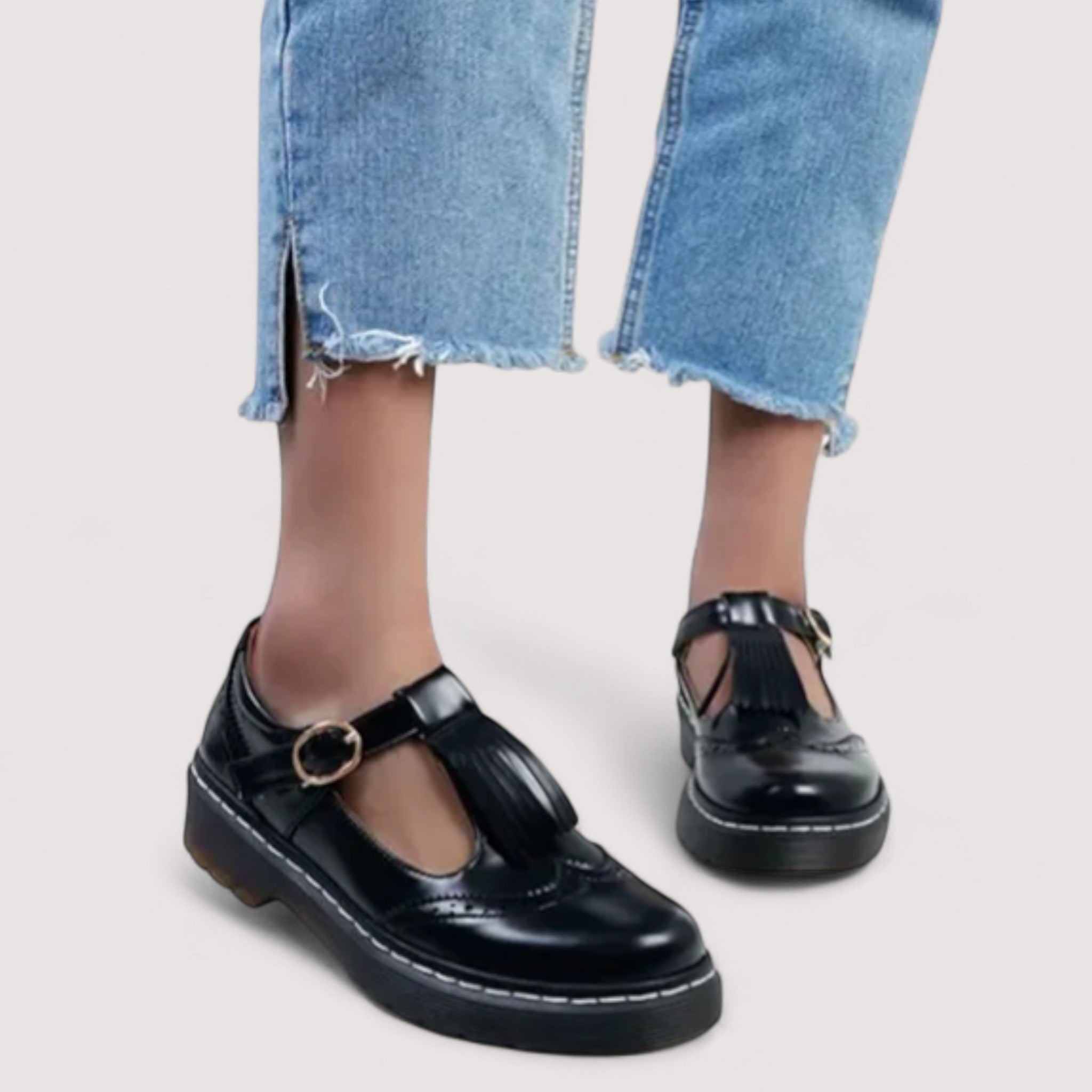 Marianne – Elegante og tidløse sko