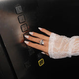 Ring de Monica