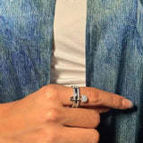 Ring de Monica
