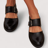 Linnea – Håndlagde og elegante sandaler