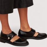 Linnea – Håndlagde og elegante sandaler