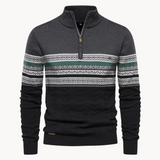 Ivo™ Strikket genser for menn