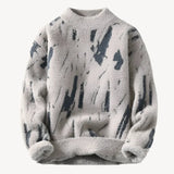 Ties™ Oversized genser