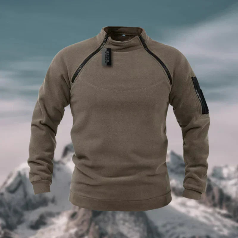 Bart™ Sweat fleece Tactique for herre