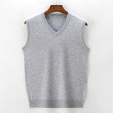 Henri Vallon – Vest i luksus for herre med moderne klasse