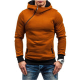 Rens™ Elegant slim fit hettegenser