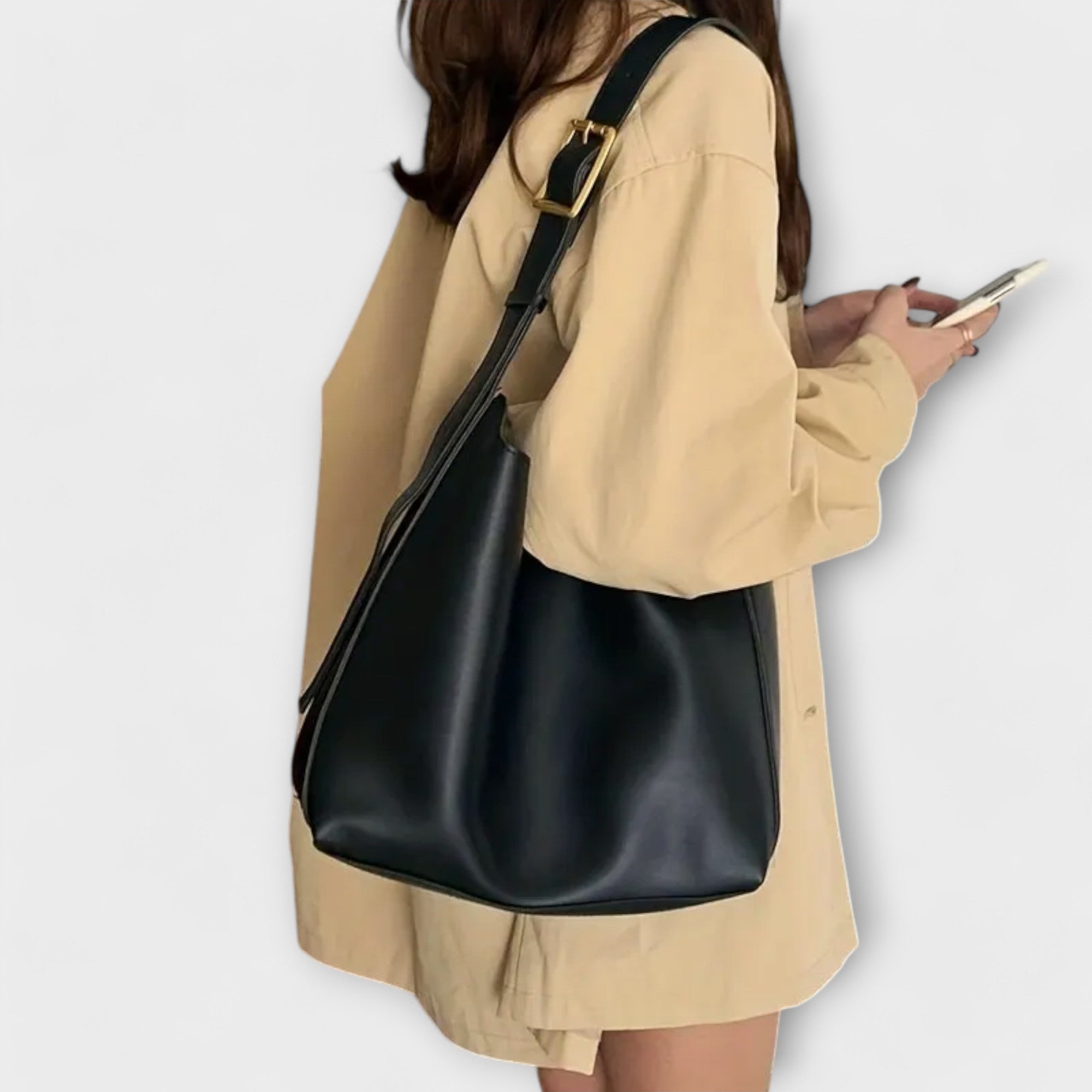 Regine – Elegant skulderveske