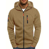 Brent™ Hoodie sporty for herre