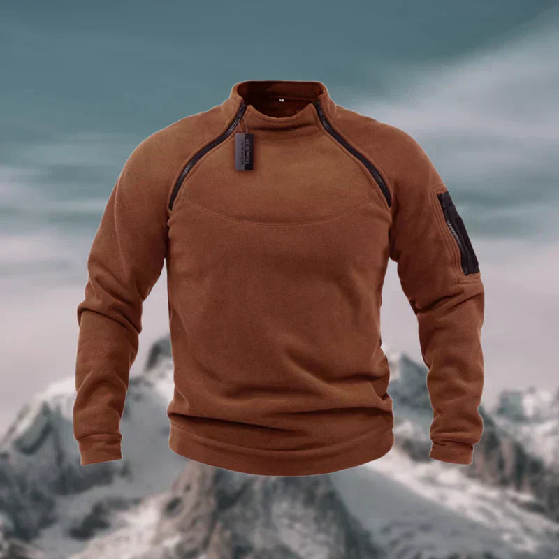 Bart™ Sweat fleece Tactique for herre