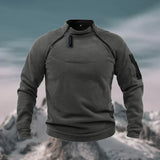 Bart™ Sweat fleece Tactique for herre