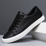 Hvite sneakers – Enkel eleganse og allsidighet