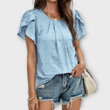 Rita – Perfekt bluse
