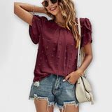 Rita – Perfekt bluse