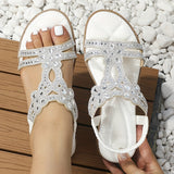 Terese – Sandaler ortopediske Boho