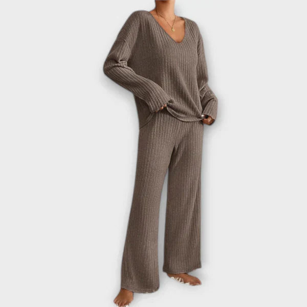 Eva – Elegant todelt sett