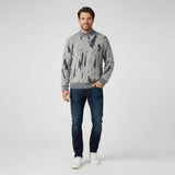 Ties™ Oversized genser