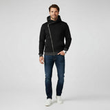Rens™ Elegant slim fit hettegenser