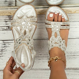 Terese – Sandaler ortopediske Boho