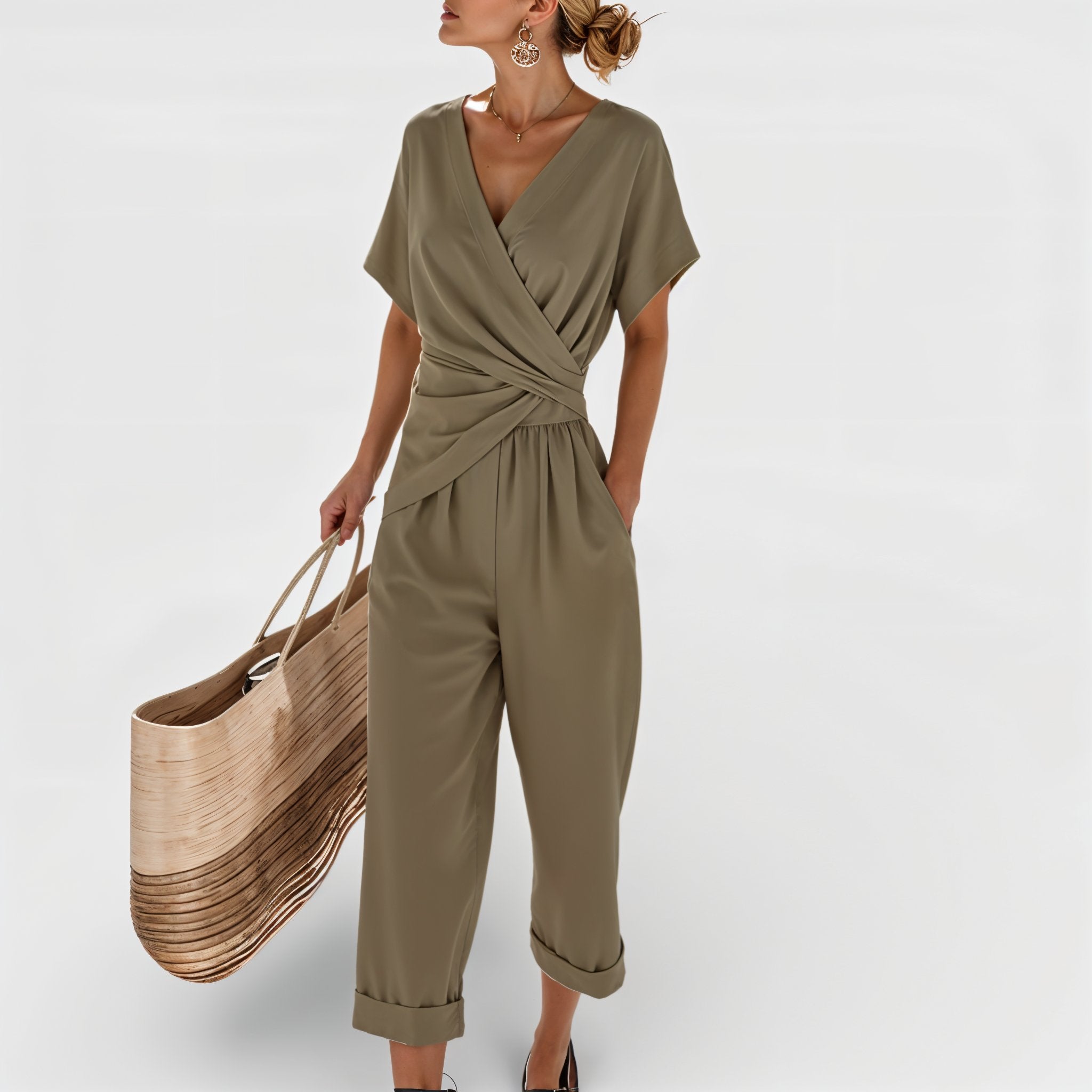 Thelma – Elegant todelt sett