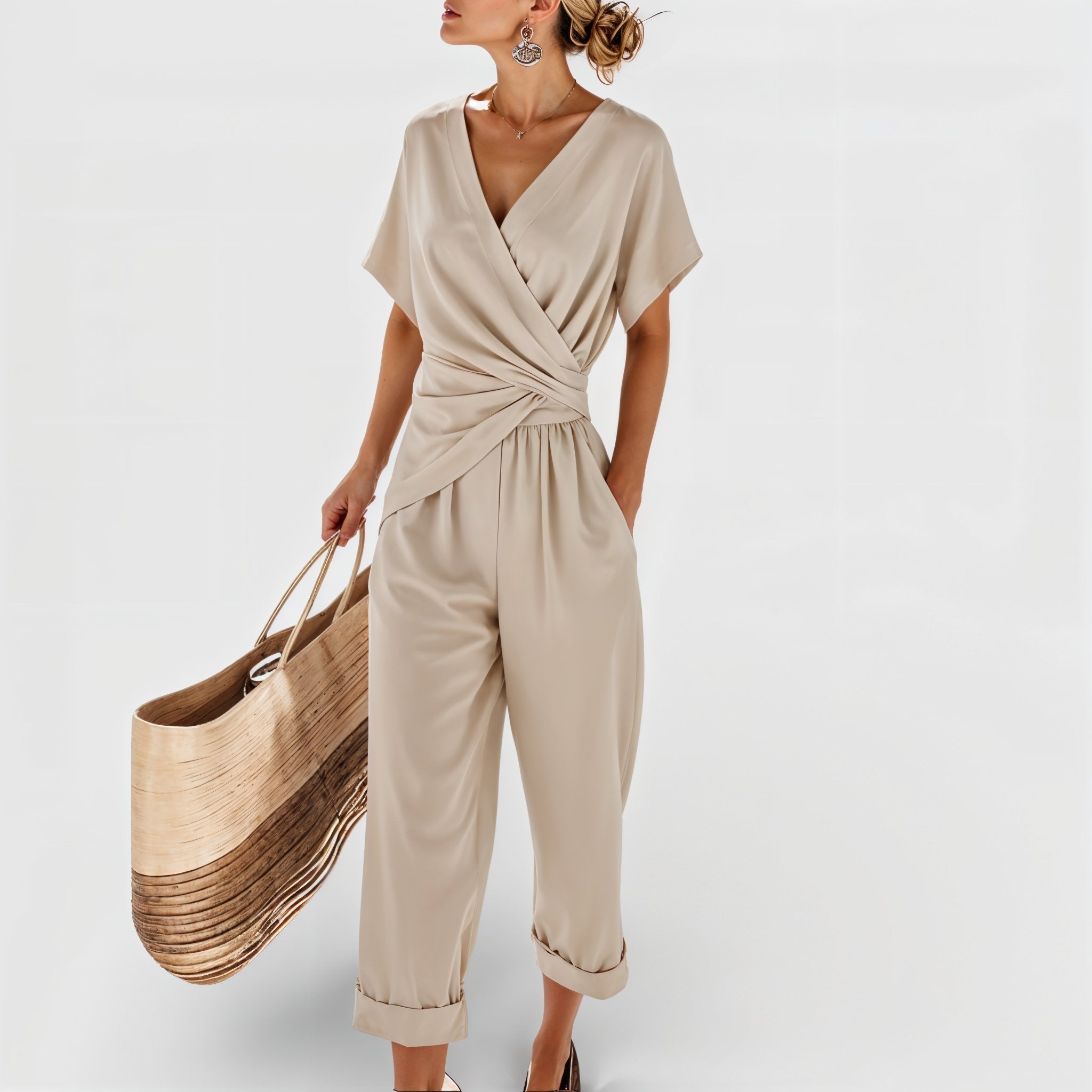 Thelma – Elegant todelt sett