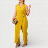 Nelly – Elegant buksedress