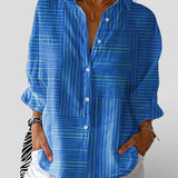 Felina – Elegant og luftig bluse