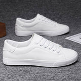 Hvite sneakers – Enkel eleganse og allsidighet