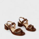 Ofelia – Sandaler ortopediske elegante