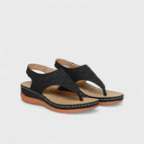 Vibeke – Sandaler komfort og stil